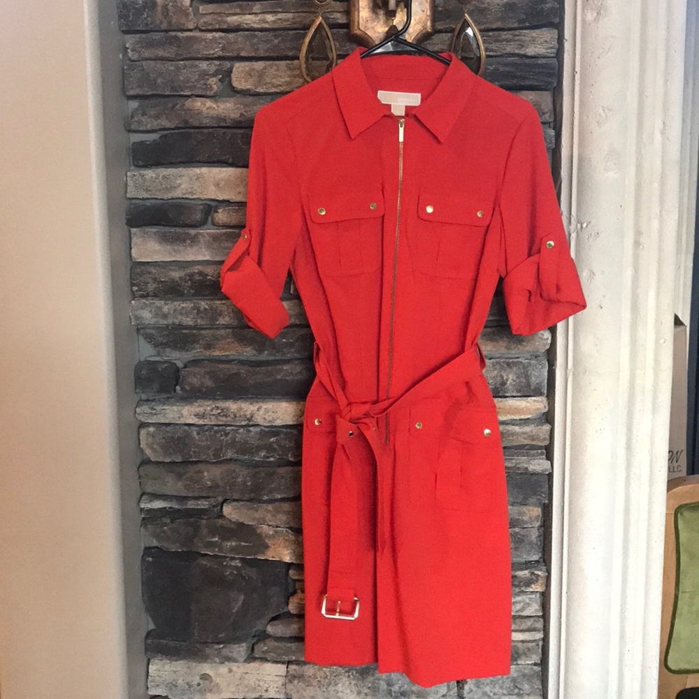 Michael Kors like new worn once